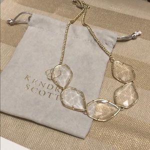 ✨HARD TO FIND✨ Kendra Scott Connely